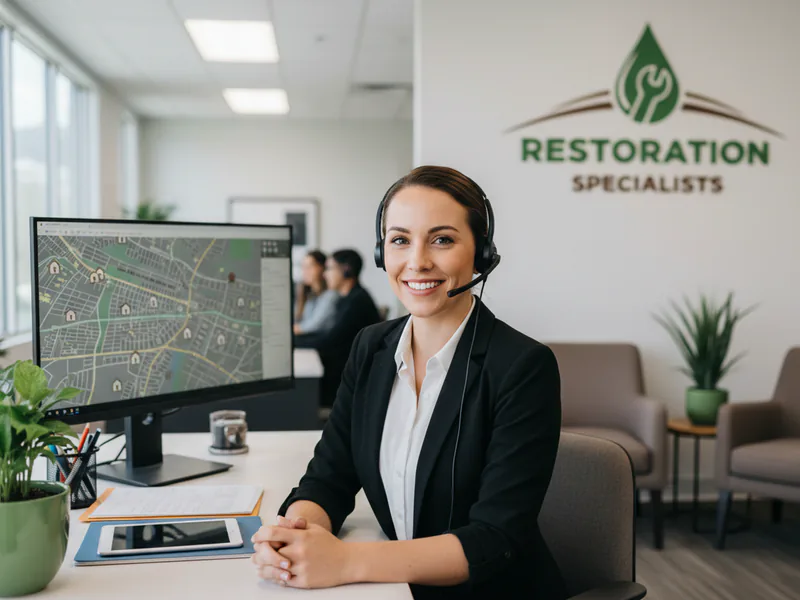 Water Damage Restoration  in El Paso  FAQ