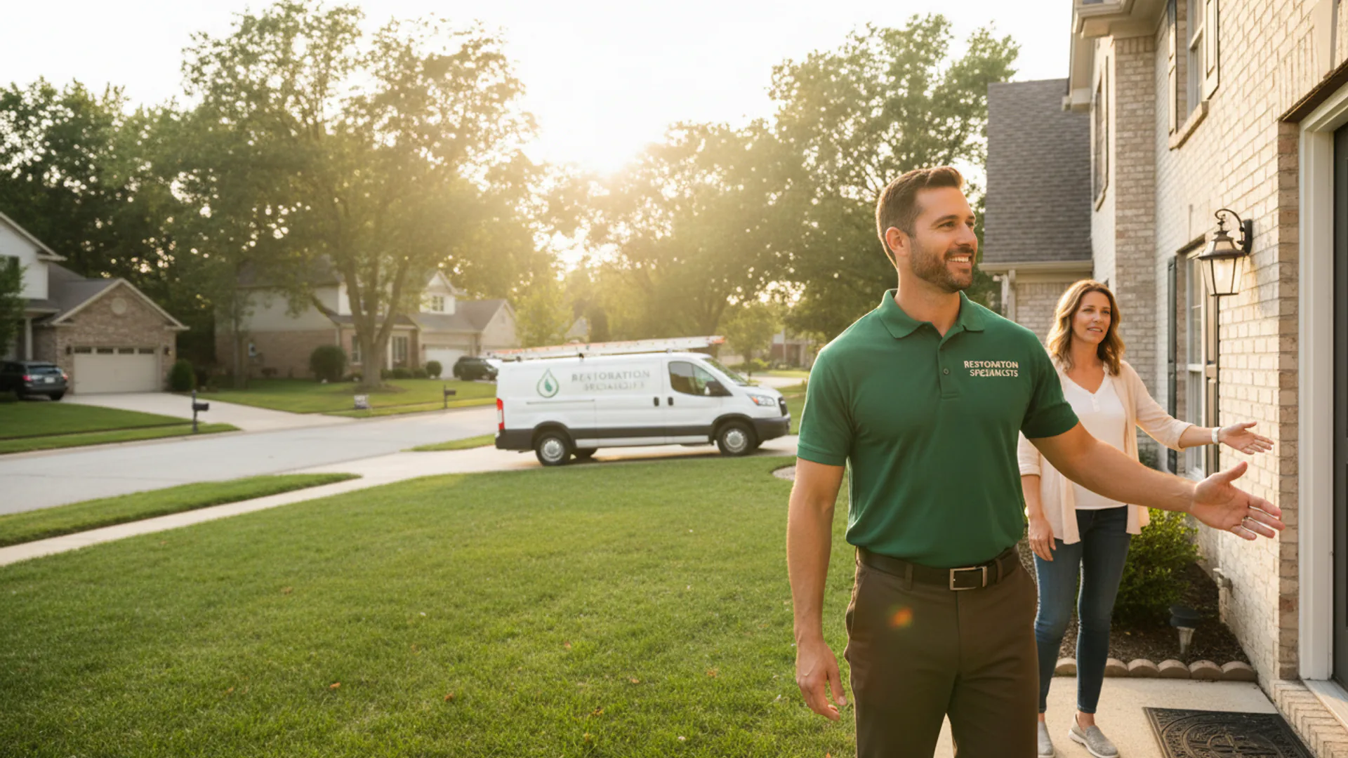 Guaranteed Quality Water Damage Restoration in El Paso, TX Near Me – Superior Results Around the Clock